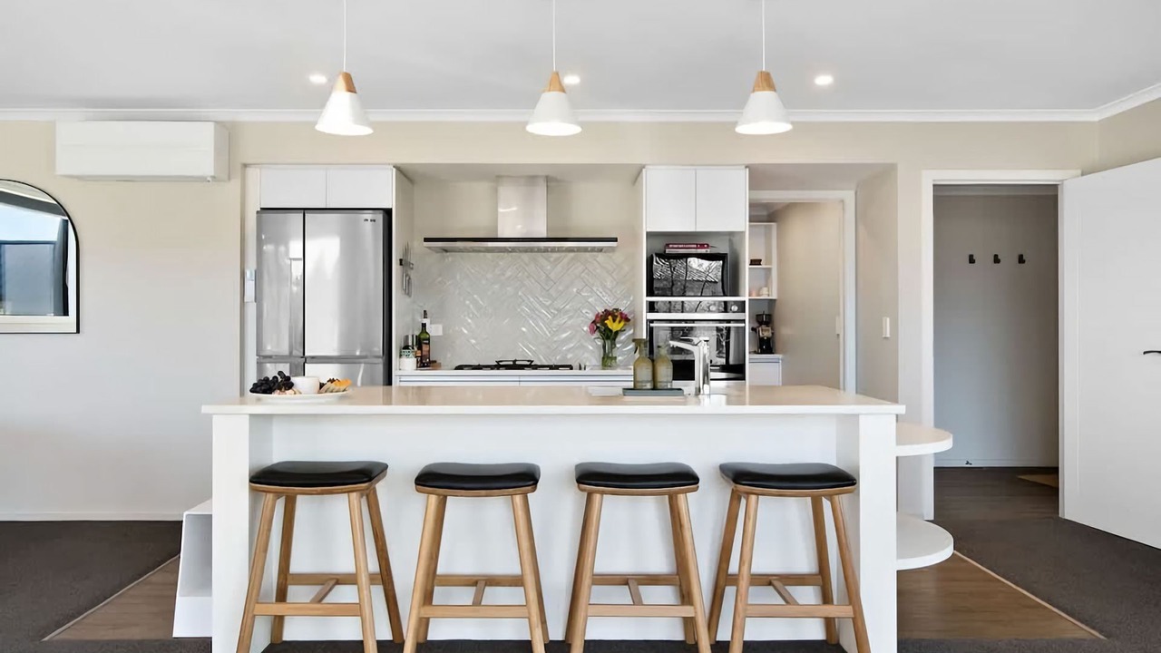 Photo of Kitchen in Kawarau Falls