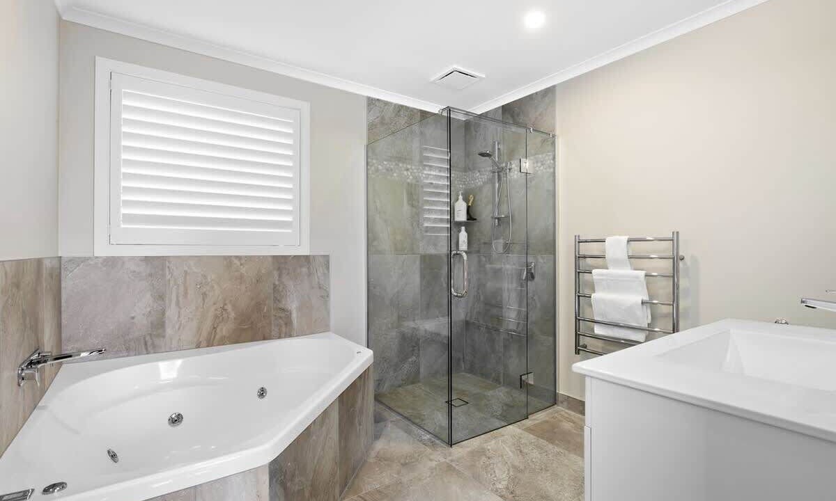 Photo of Bathroom in Kawarau Falls