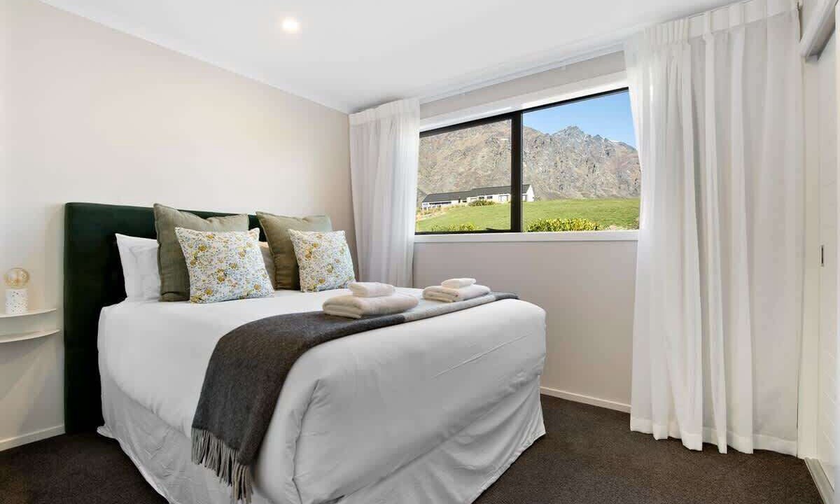 Photo of Bedroom in Kawarau Falls
