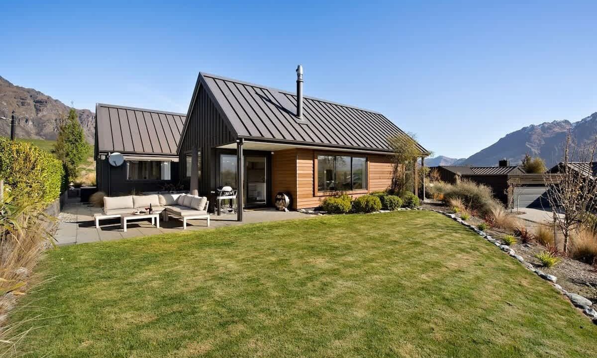 Photo of Outdoor in Kawarau Falls