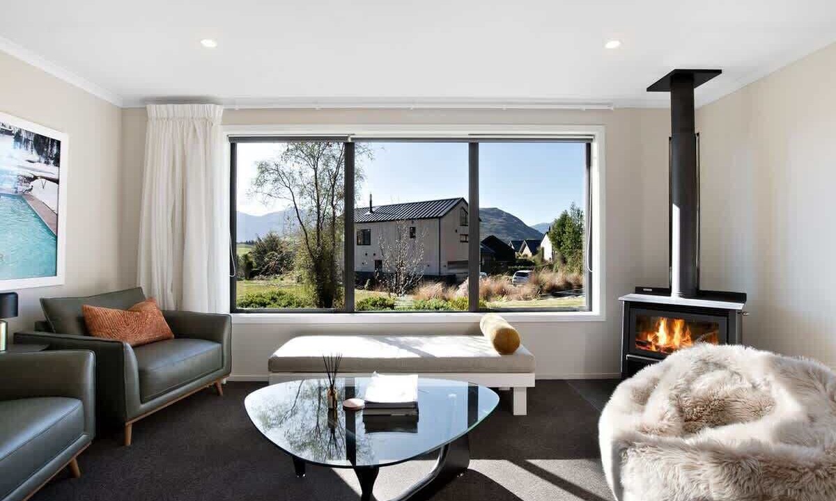 Photo of Livingroom in Kawarau Falls