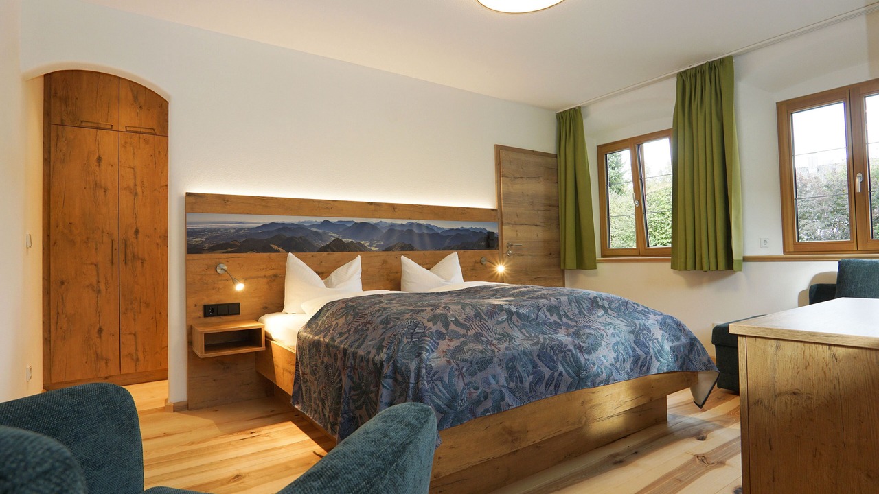 Photo of Bedroom in Staudach-Egerndach