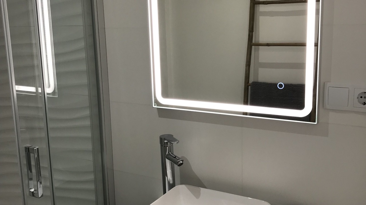 Photo of Bathroom in Denia