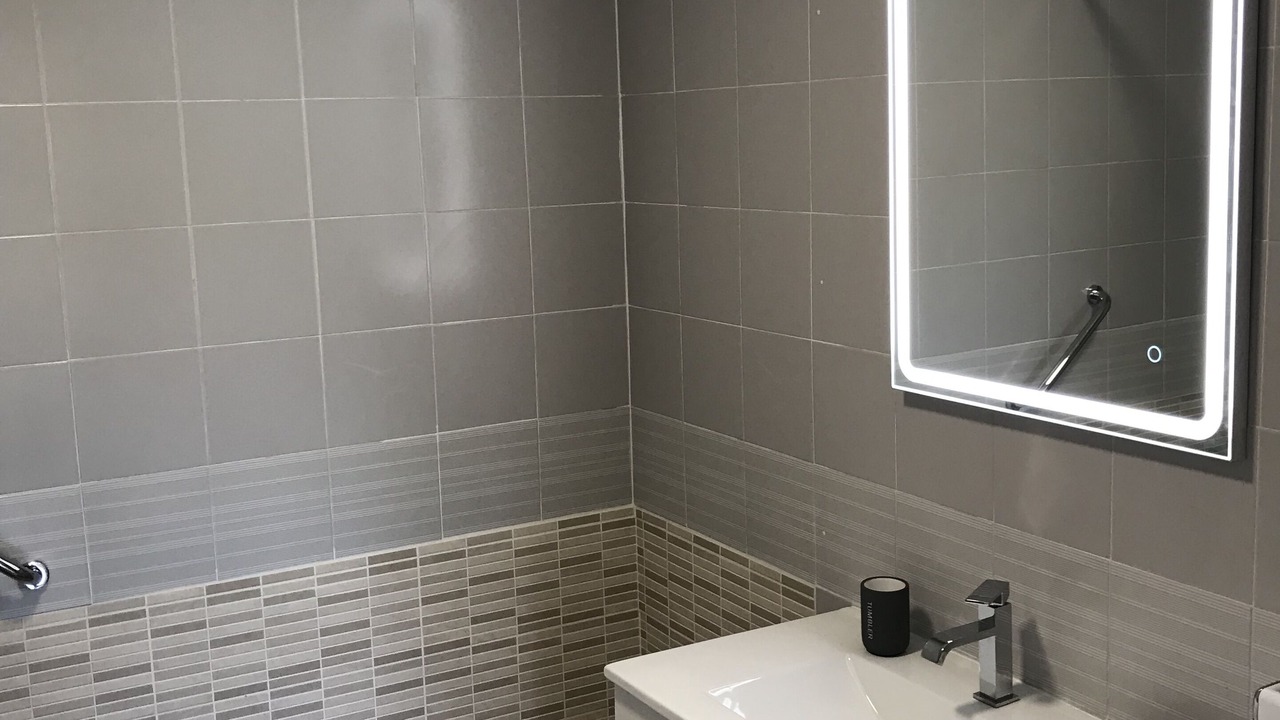 Photo of Bathroom in Denia