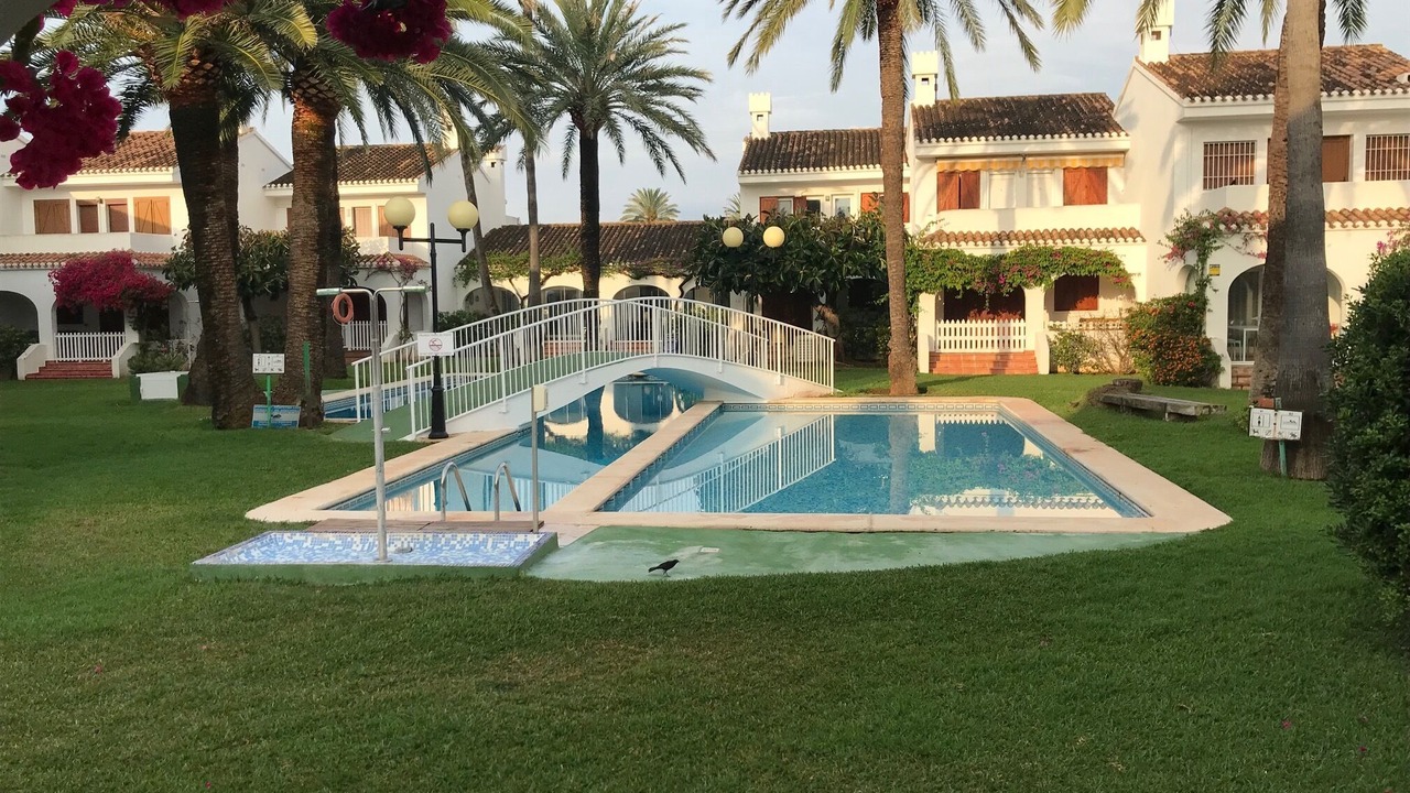 Photo of Outdoor in Denia