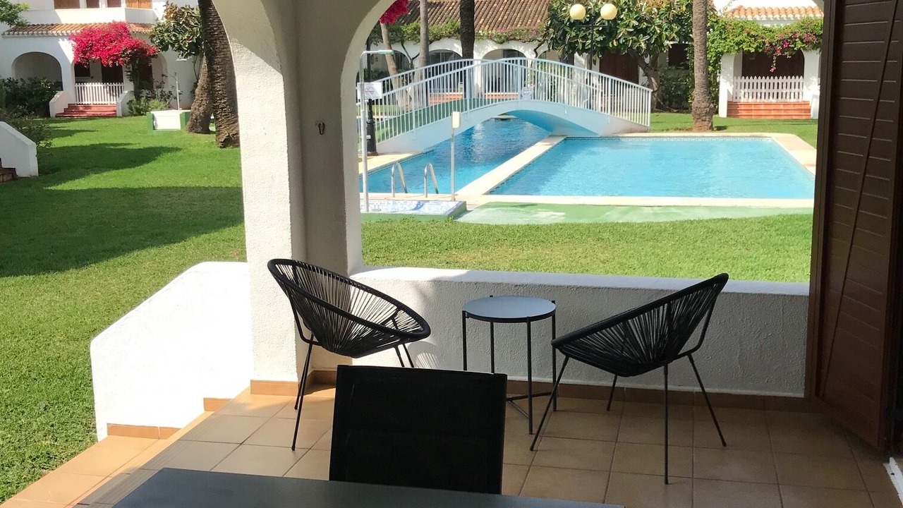 Photo of Outdoor in Denia