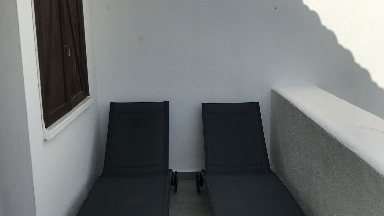 Photo of Patio Balcony in Denia