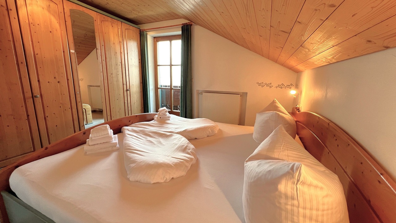 Photo of Bedroom in Waltenhofen