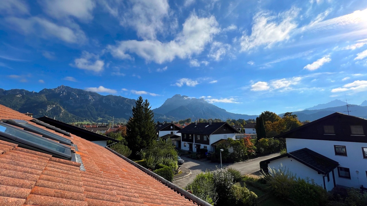 Photo of Outdoor in Waltenhofen