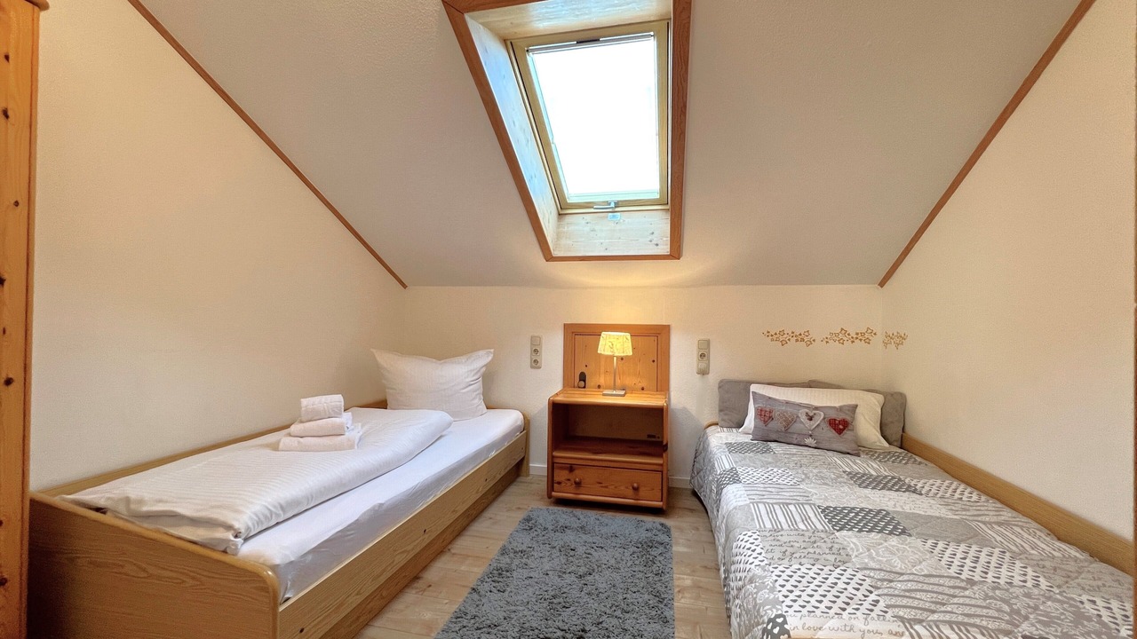 Photo of Bedroom in Waltenhofen