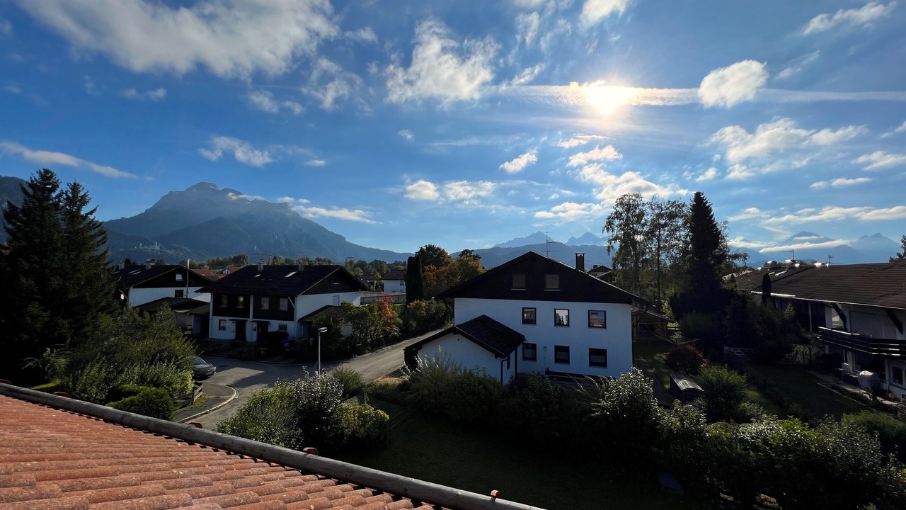 Photo of Outdoor in Waltenhofen