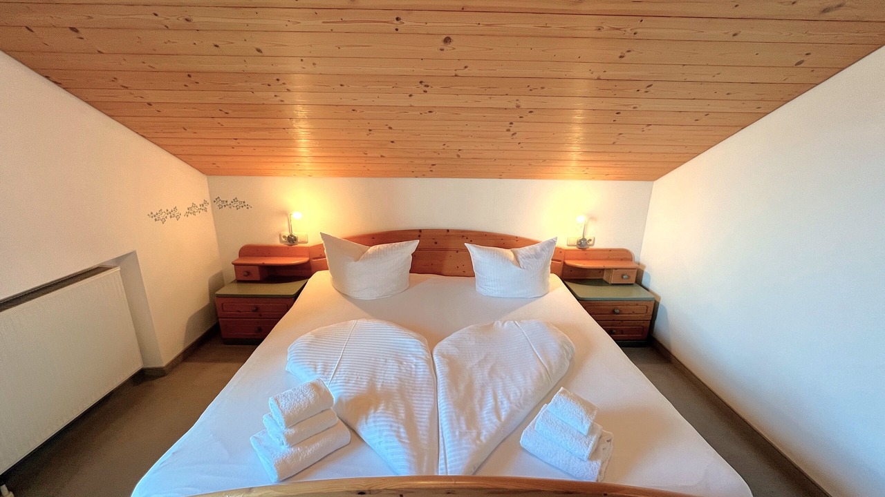 Photo of Bedroom in Waltenhofen