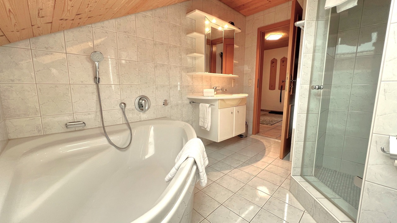 Photo of Bathroom in Waltenhofen