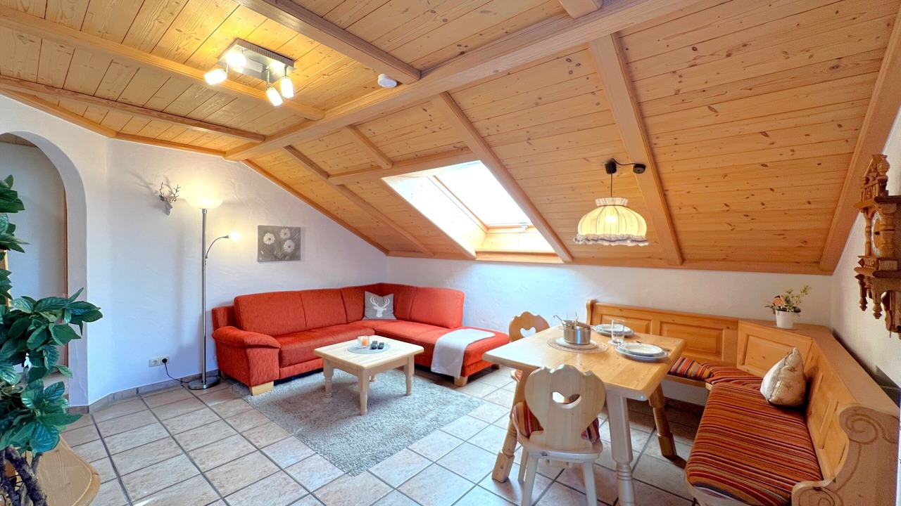 Photo of Livingroom in Waltenhofen