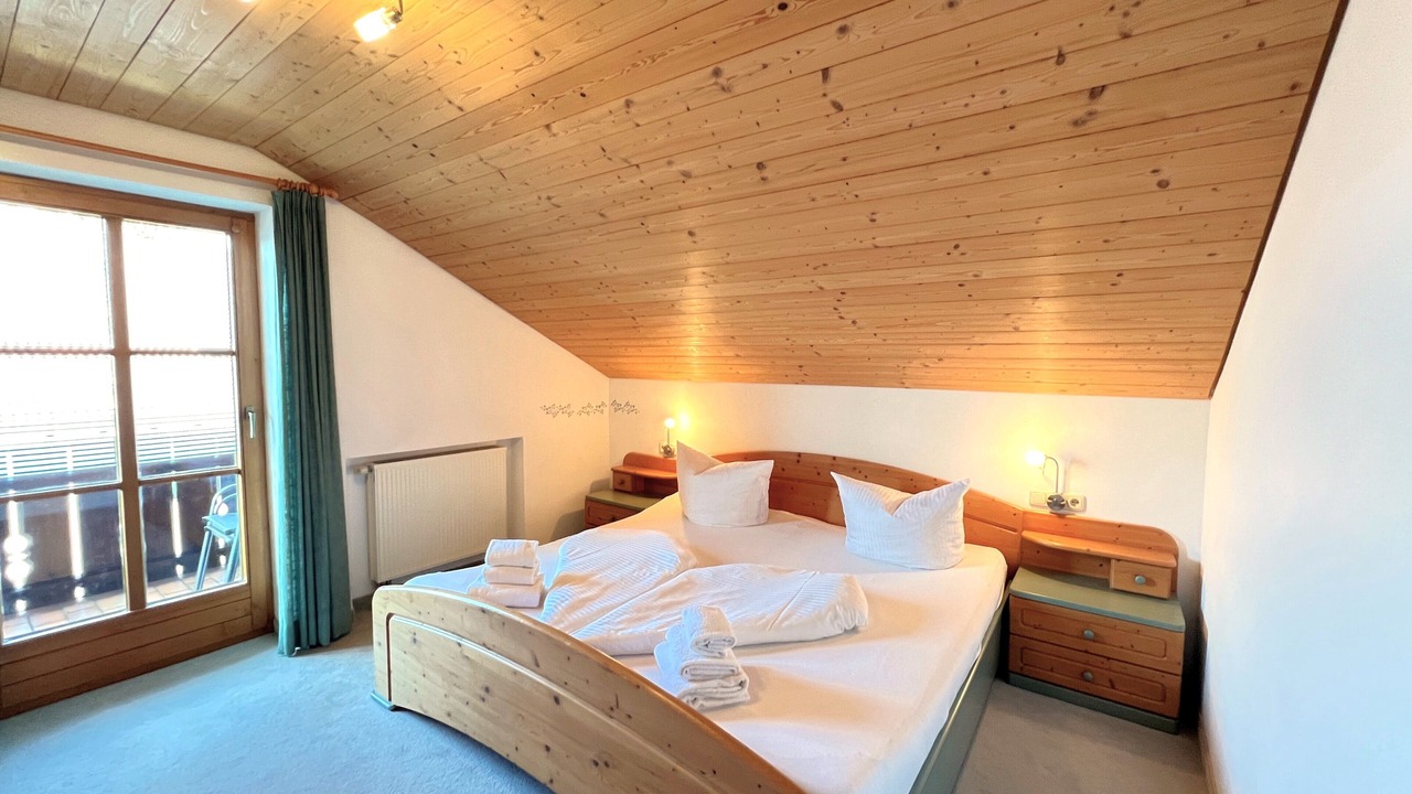 Photo of Bedroom in Waltenhofen