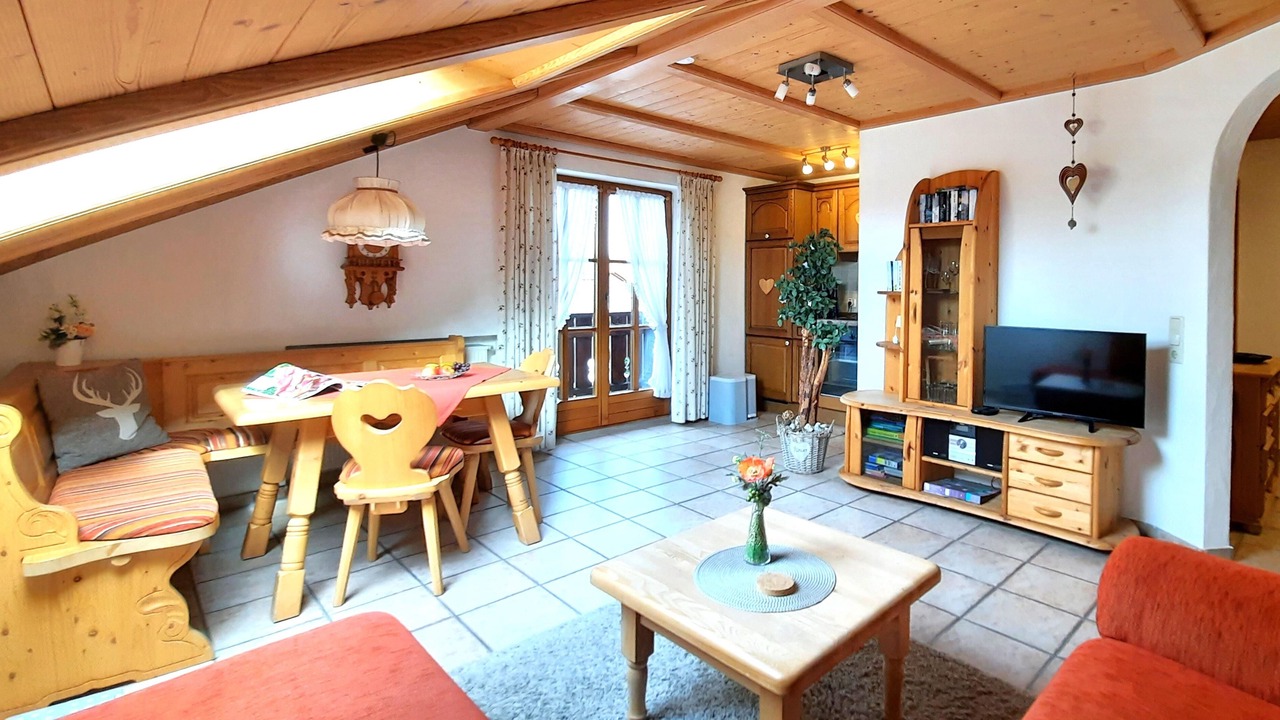 Photo of Livingroom in Waltenhofen