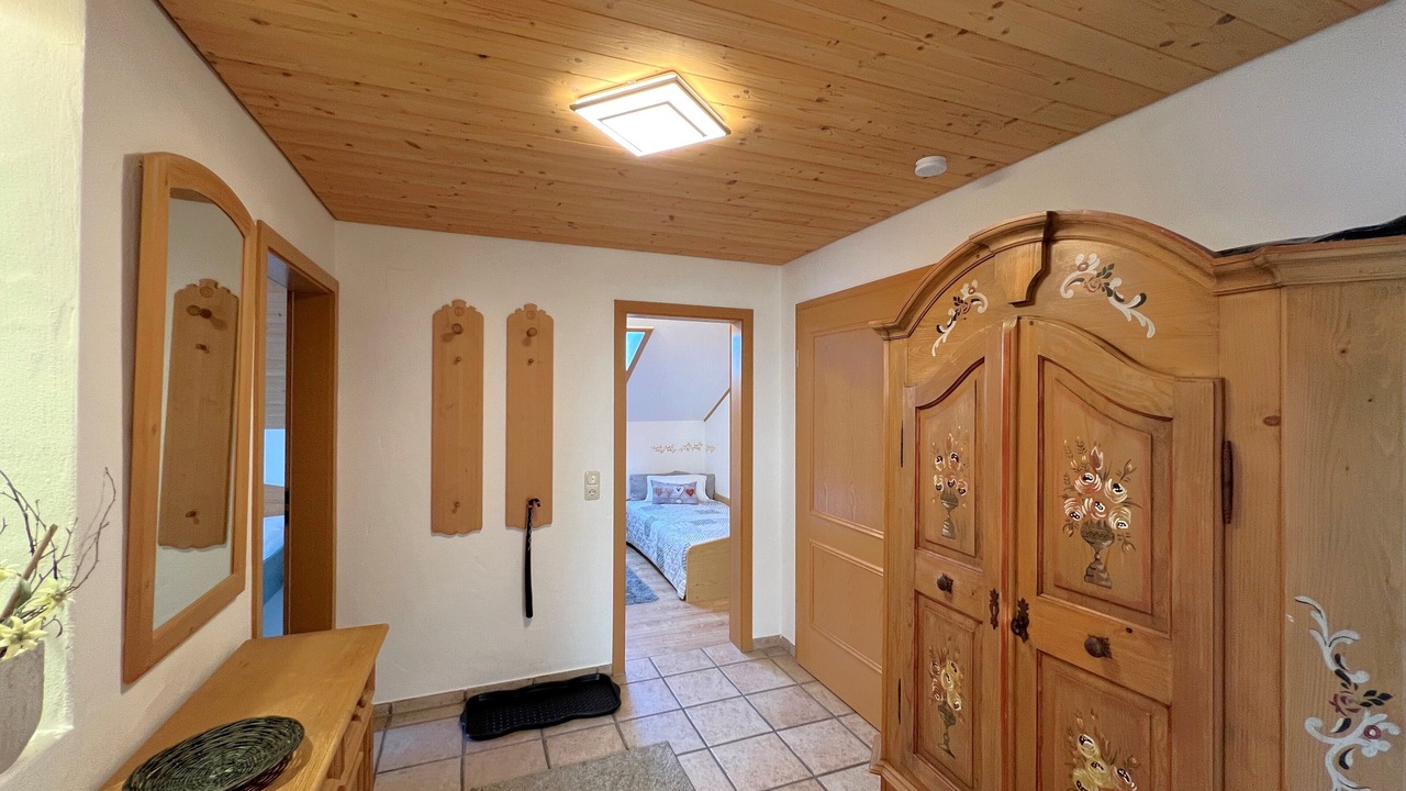 Photo of Bedroom in Waltenhofen