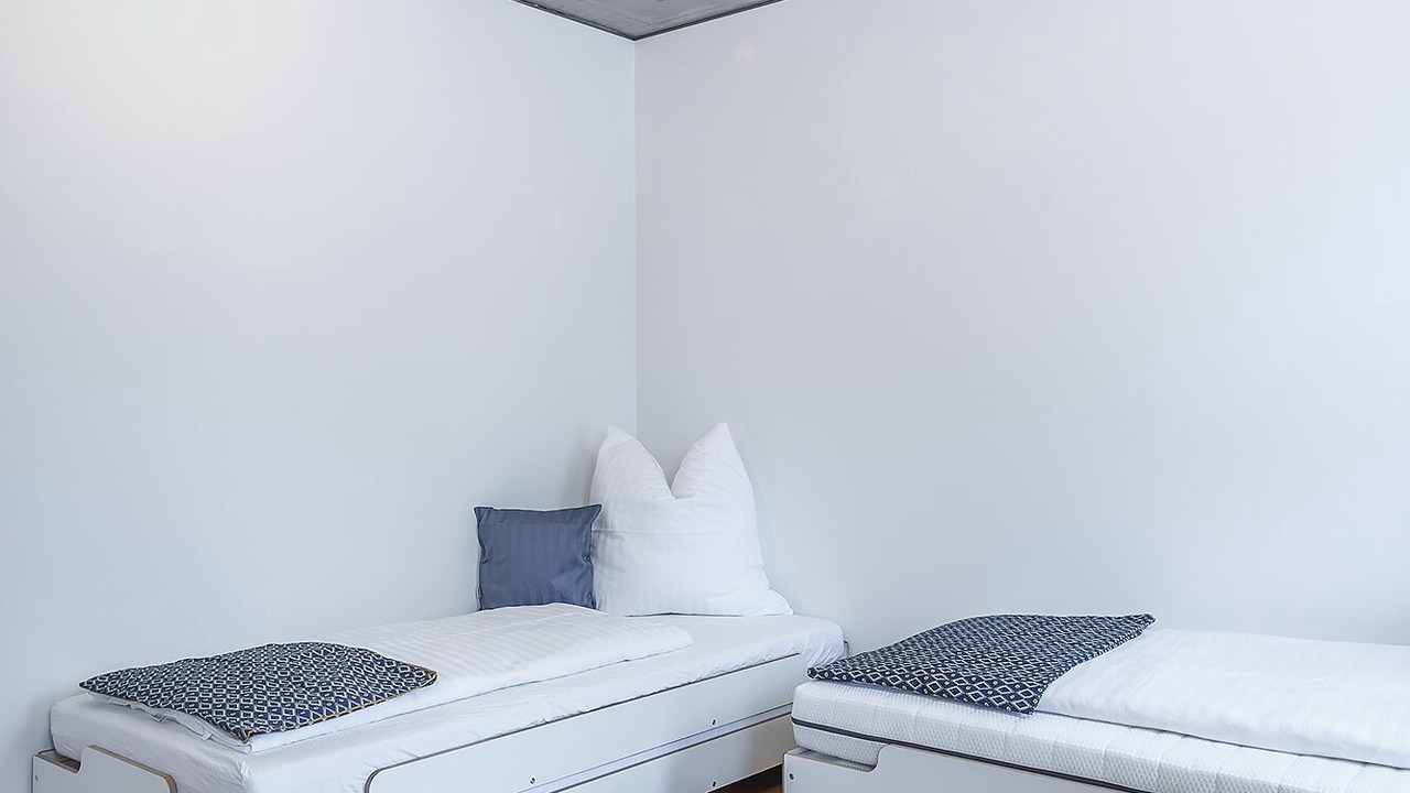 Photo of Bedroom in Furstenfeldbruck District