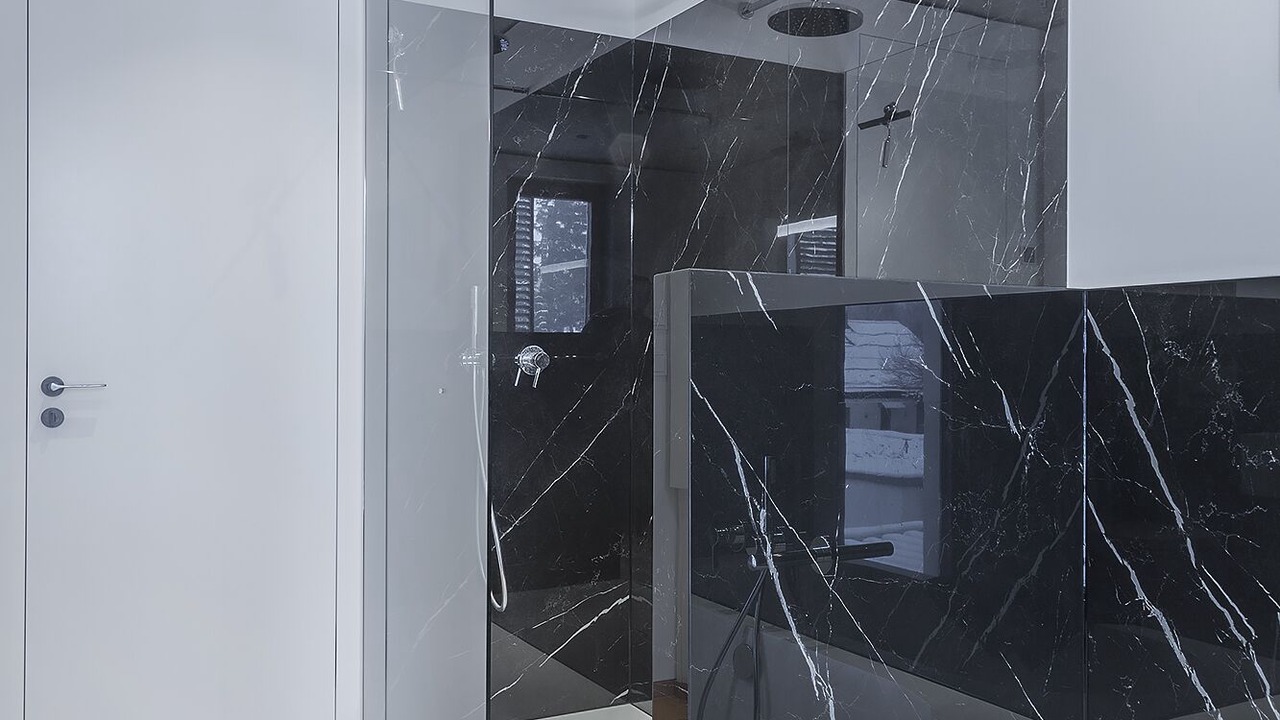 Photo of Bathroom in Furstenfeldbruck District