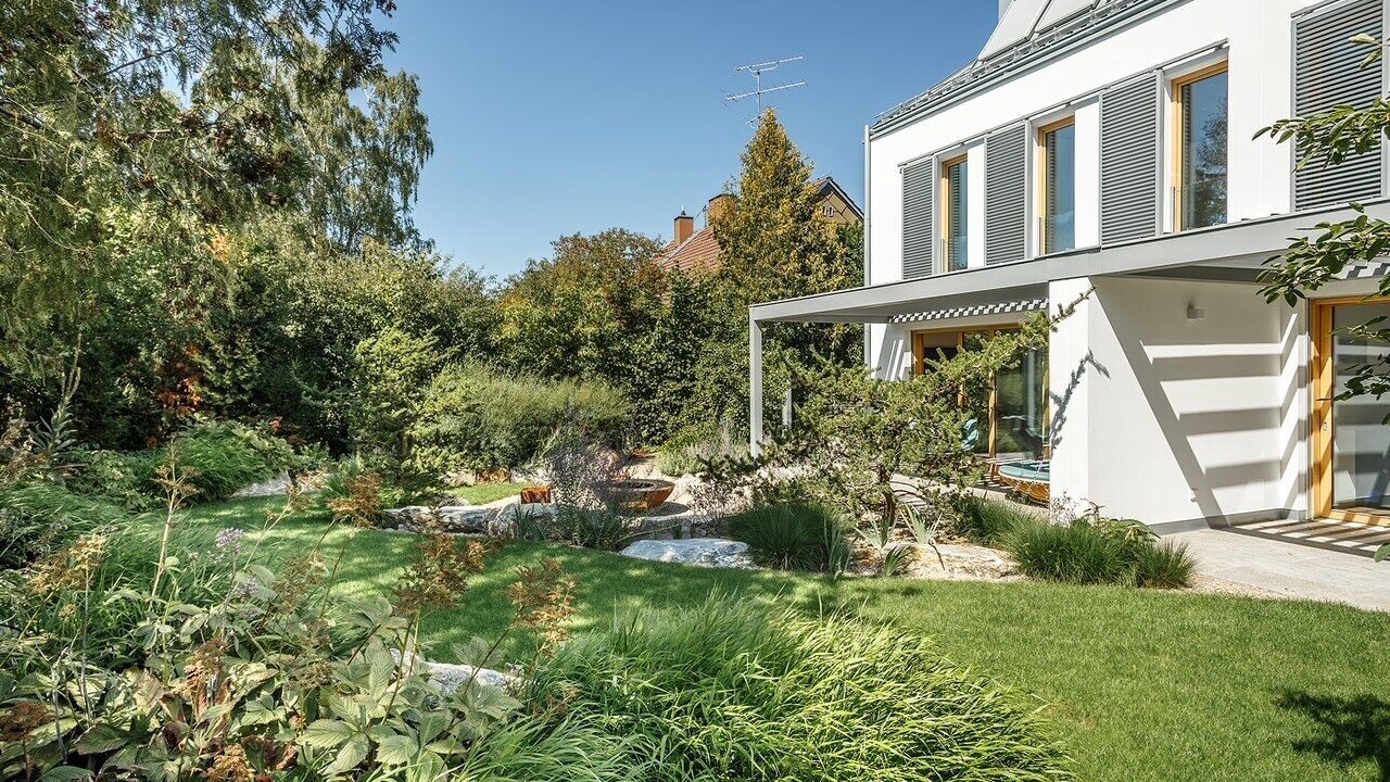 Photo of Outdoor in Furstenfeldbruck District