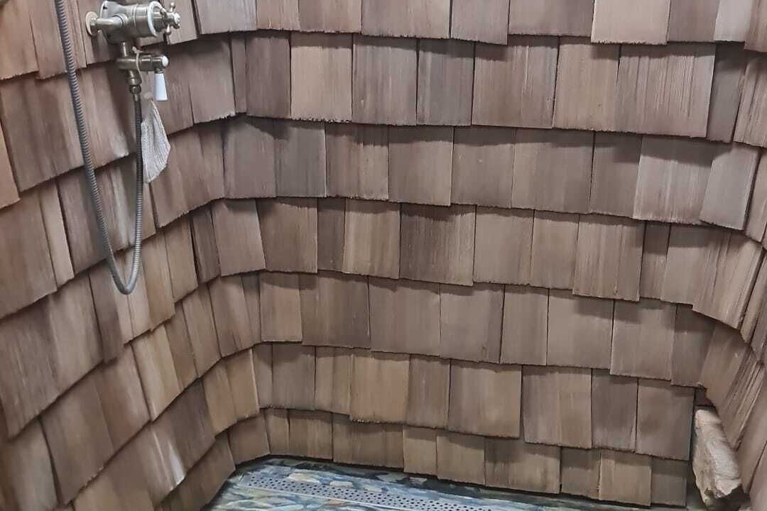 Photo of Bathroom in Bergfelden