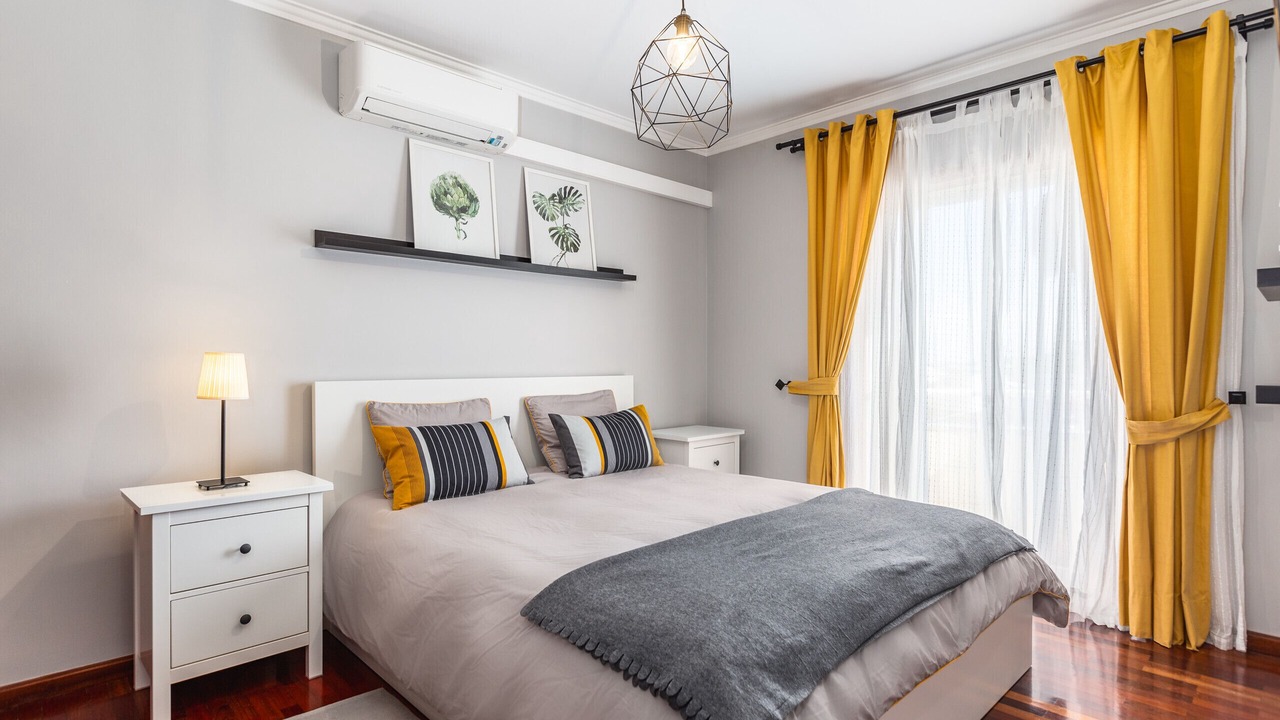 Photo of Bedroom in Furadouro