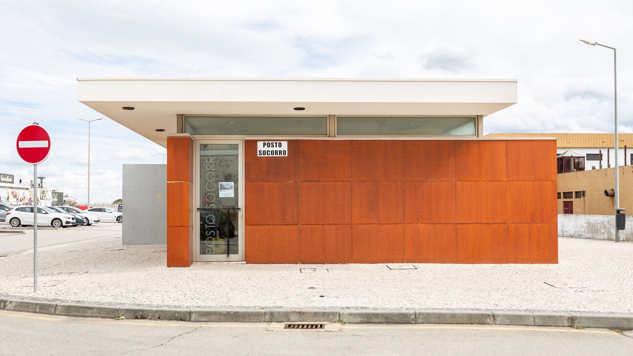 Photo of Outdoor in Furadouro