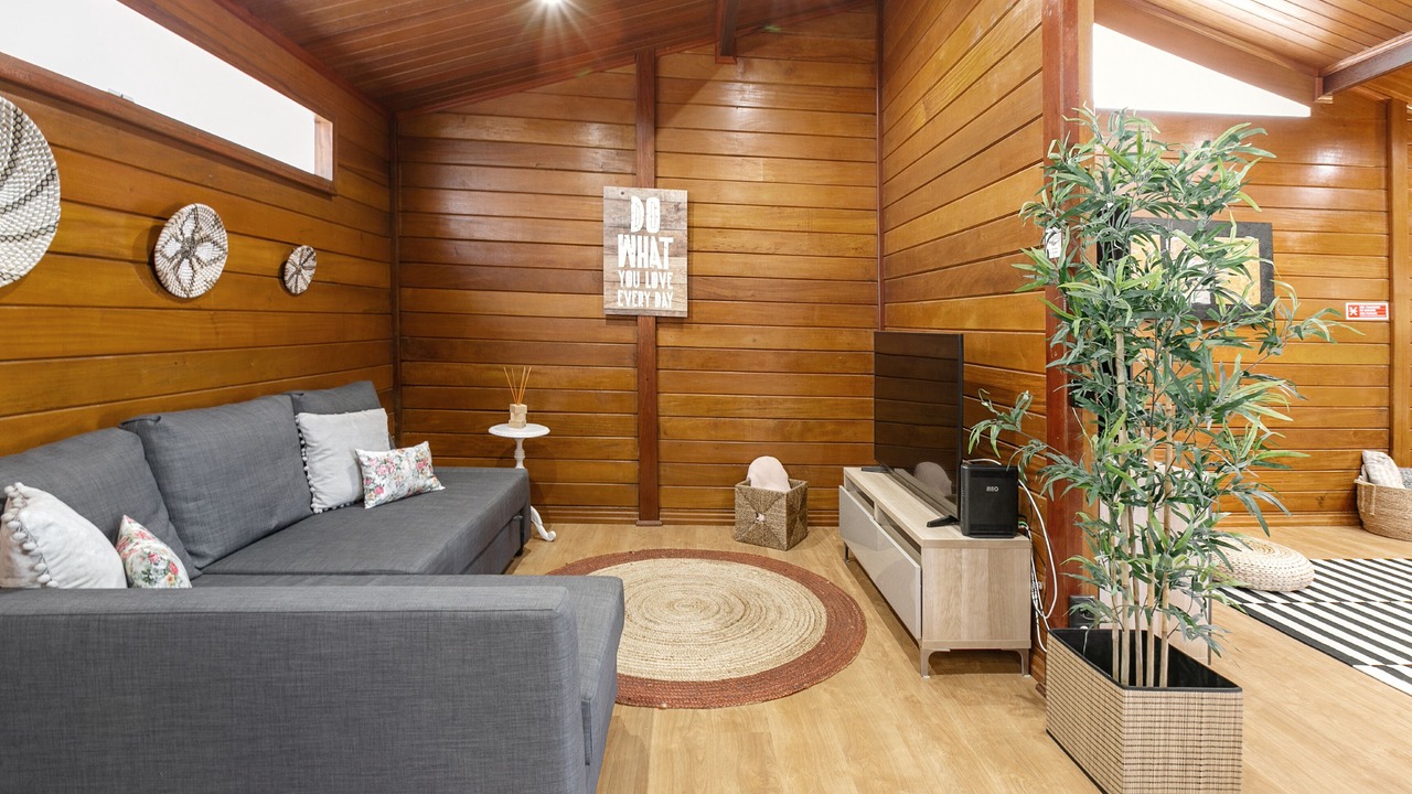 Photo of Livingroom in Pedreiras