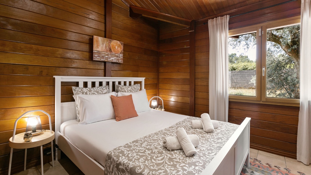 Photo of Bedroom in Pedreiras
