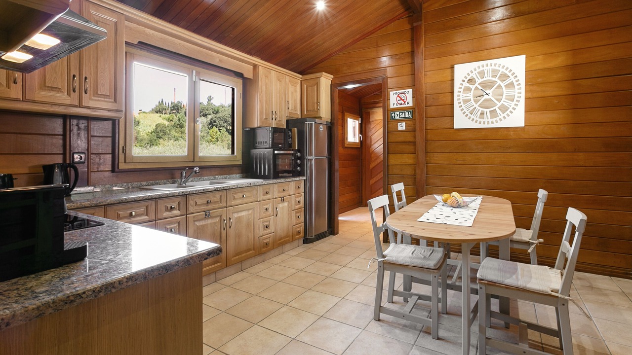 Photo of Kitchen in Pedreiras