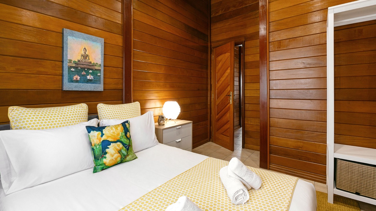 Photo of Bedroom in Pedreiras