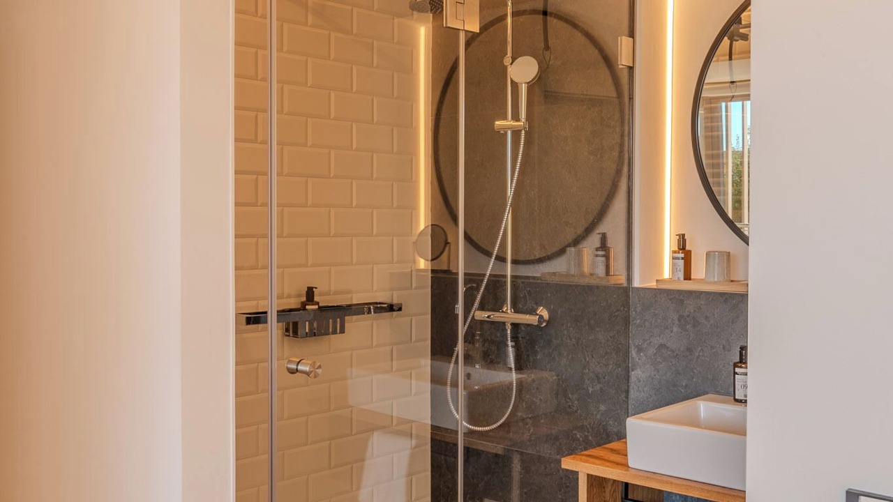 Photo of Bathroom in Parsberg
