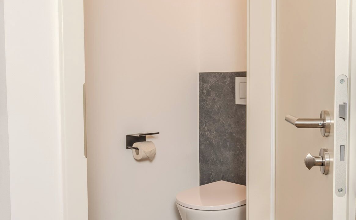 Photo of Bathroom in Parsberg