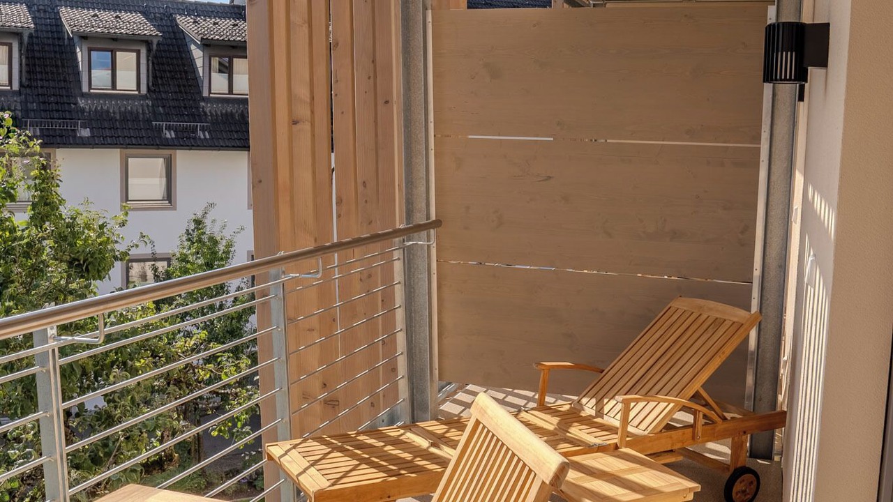 Photo of Patio Balcony in Parsberg