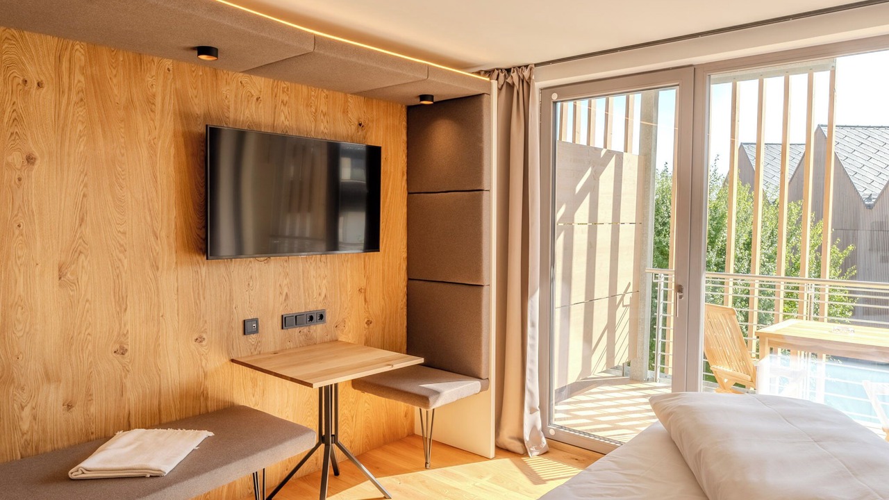 Photo of Bedroom in Parsberg