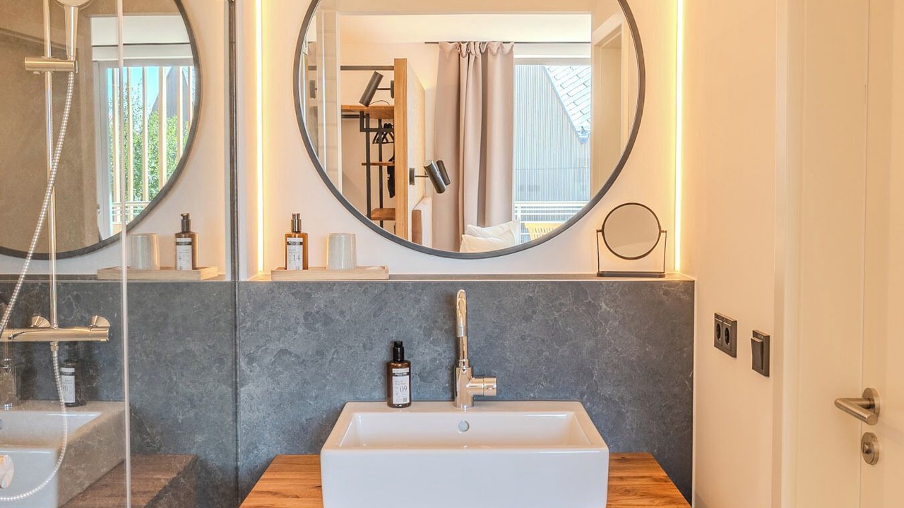 Photo of Bathroom in Parsberg
