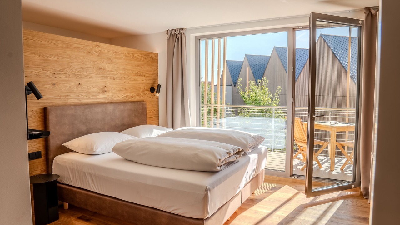 Photo of Bedroom in Parsberg