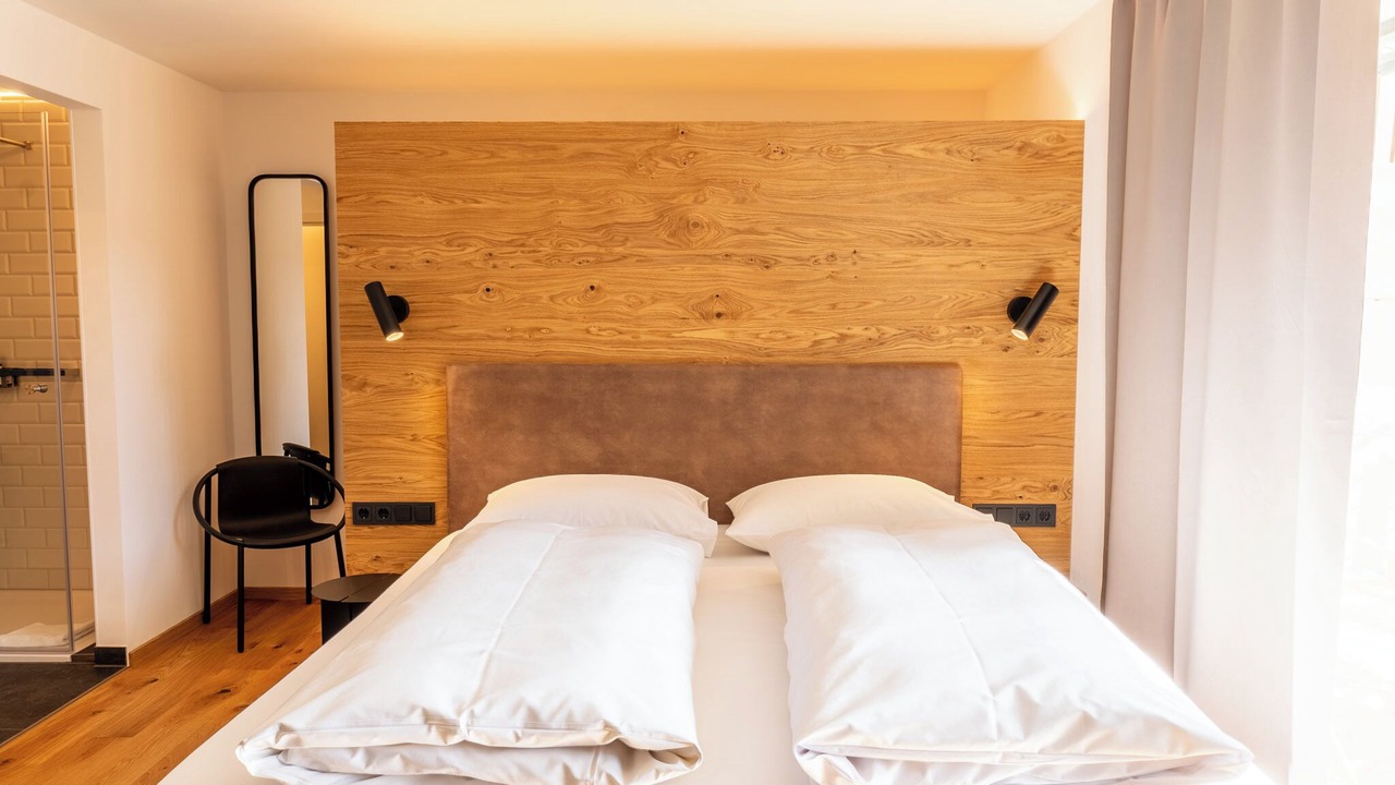 Photo of Bedroom in Parsberg