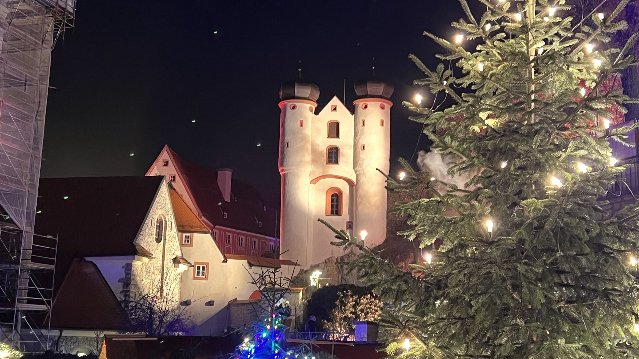 Photo of Outdoor in Parsberg