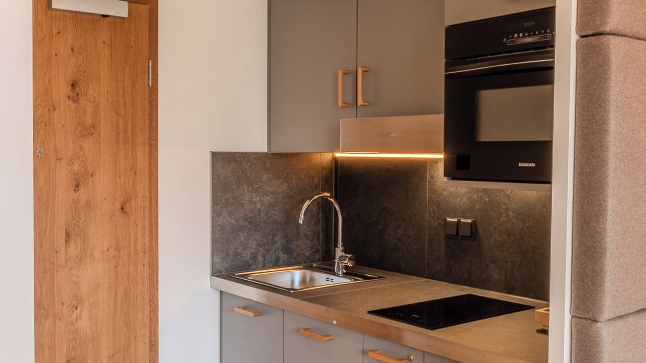 Photo of Kitchen in Parsberg