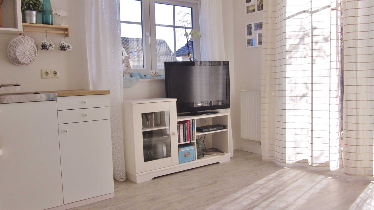 Photo of Livingroom in Thiessow