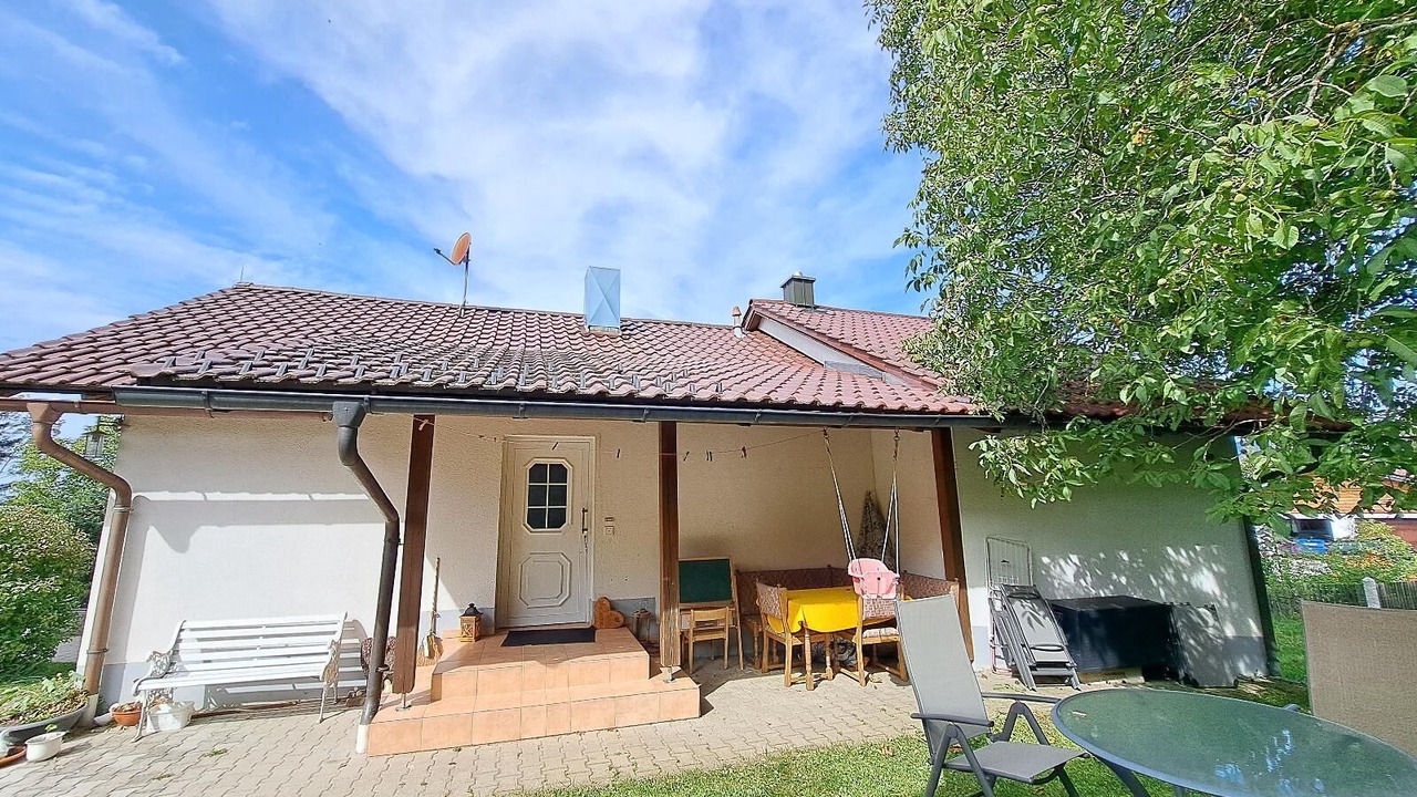 Photo of Outdoor in Neuschoenau