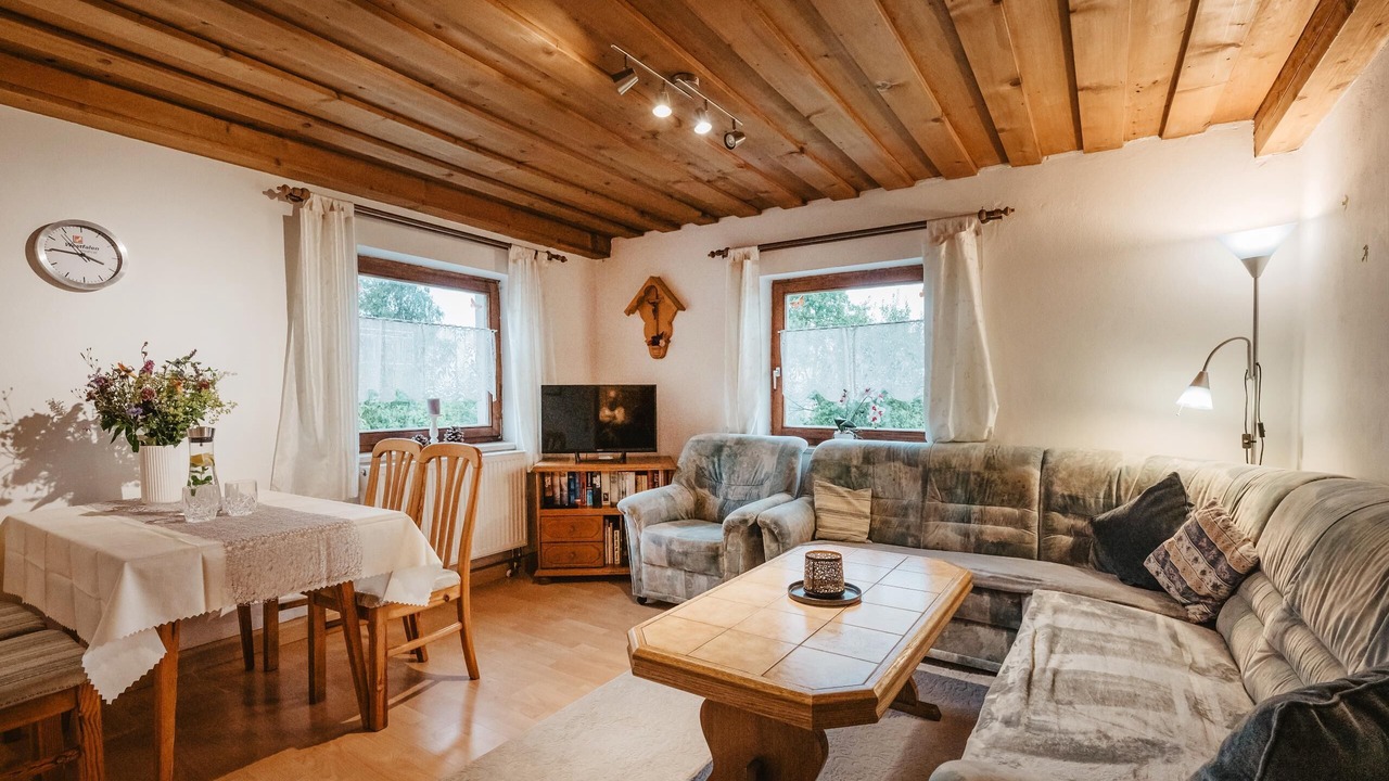 Photo of Livingroom in Neuschoenau