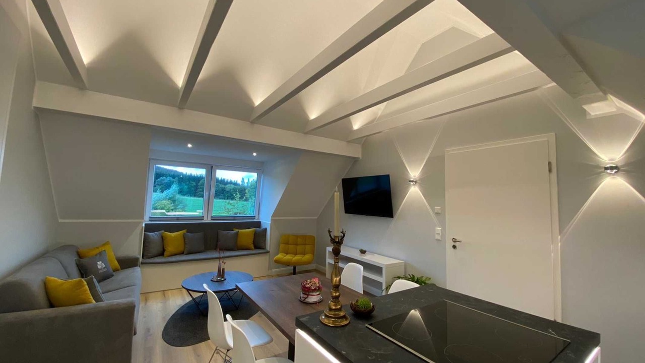 Photo of Livingroom in Tecklenburg