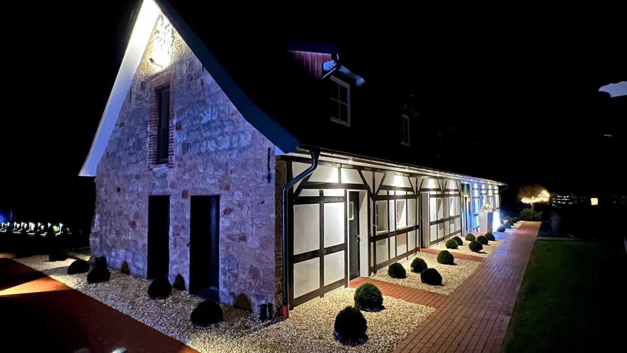 Photo of Outdoor in Tecklenburg
