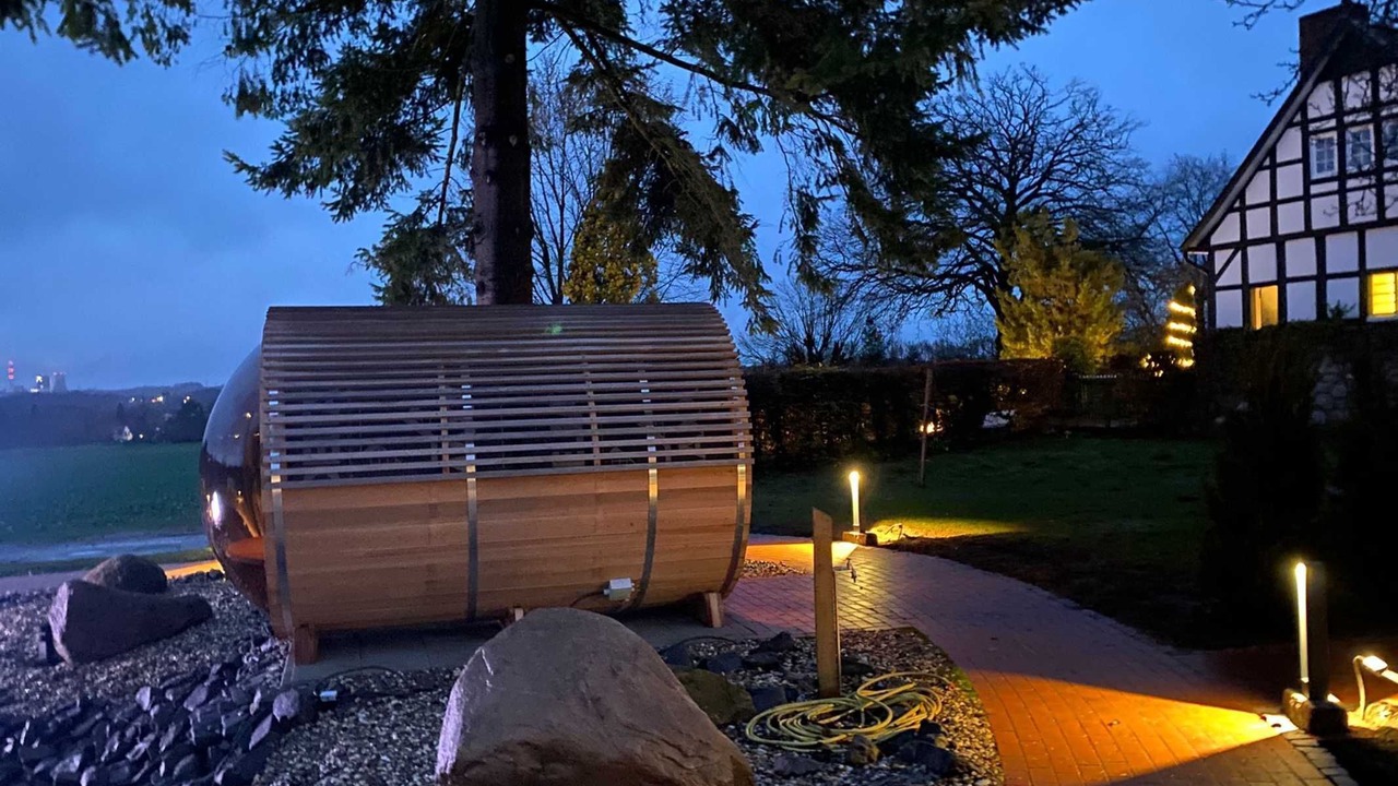 Photo of Outdoor in Tecklenburg