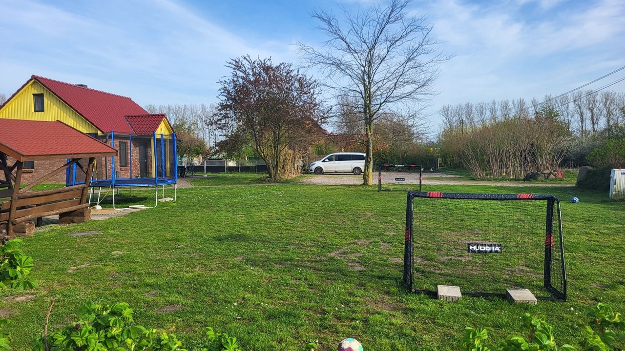 Photo of Outdoor in Rerik
