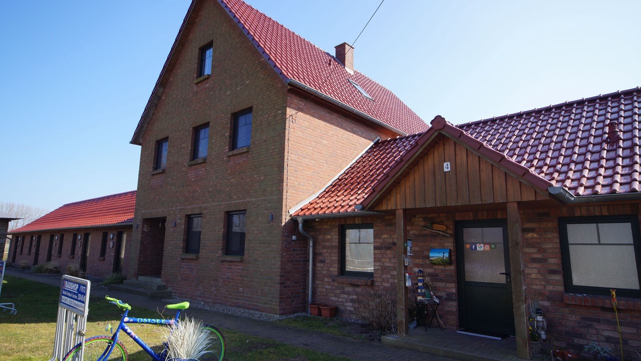Photo of Outdoor in Rerik
