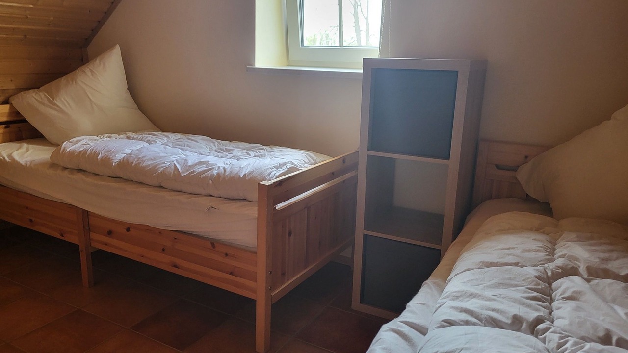 Photo of Bedroom in Rerik
