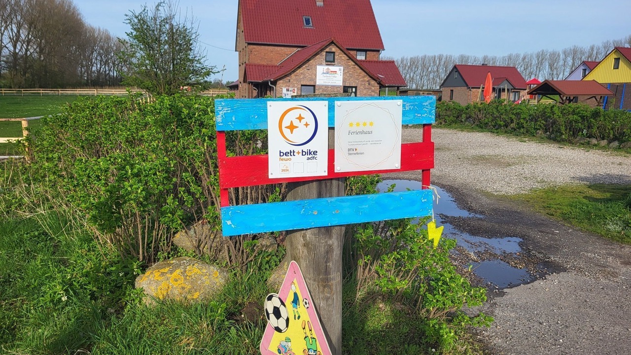 Photo of Outdoor in Rerik